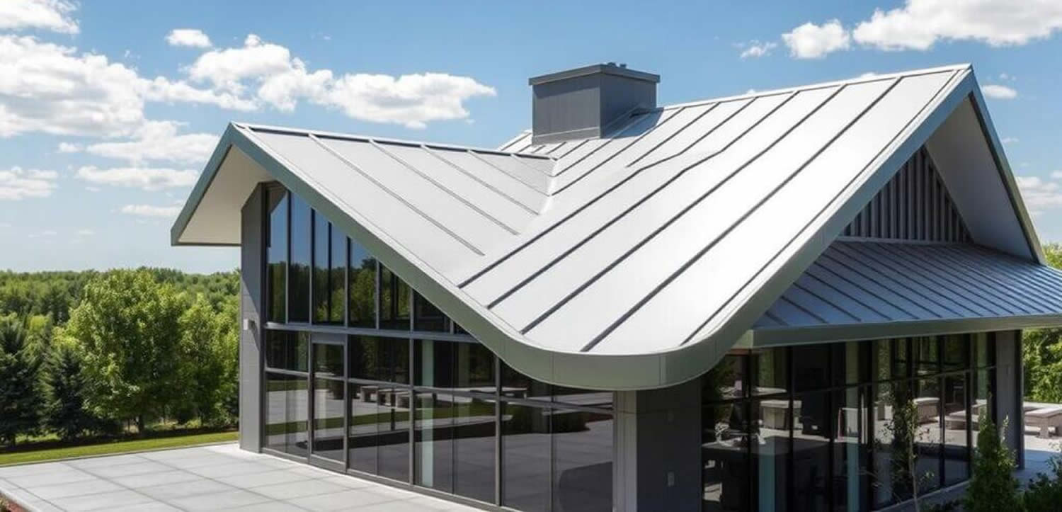 Telhas Térmicas PlaySteel - Conforto e Eficiência