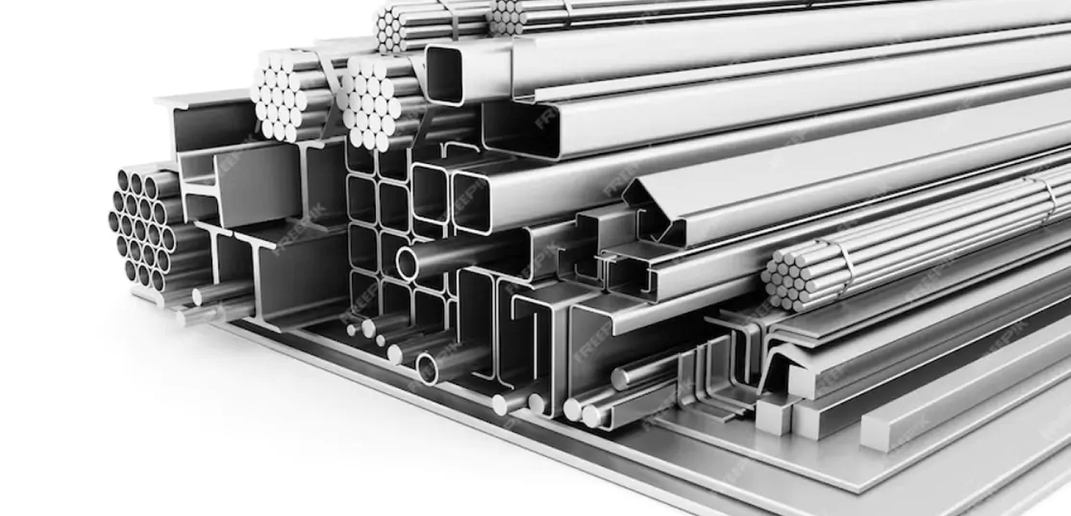 Estruturas Metálicas PlaySteel - Força e Segurança