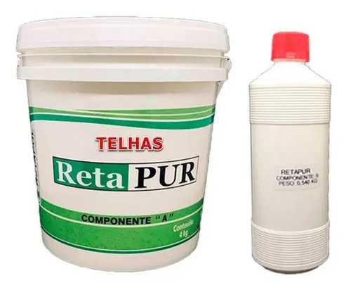 Cola para Telha Térmica 2