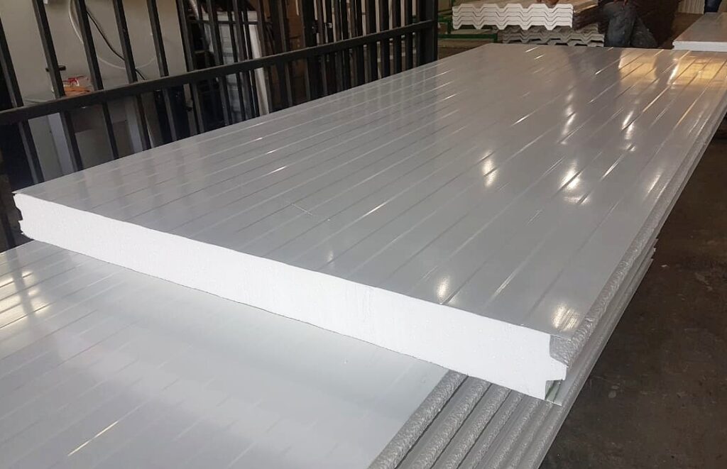 Painel Térmico e Frigorífico 1