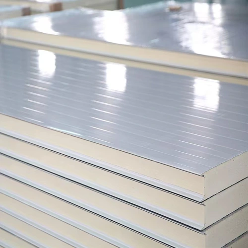 Painel Térmico e Frigorífico 2