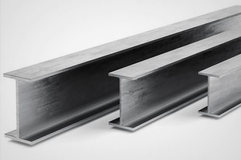 Vigas W, U e Outras 2